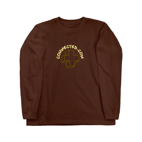 connected.com Long Sleeve T-Shirt