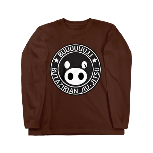 BUTA Long Sleeve T-Shirt