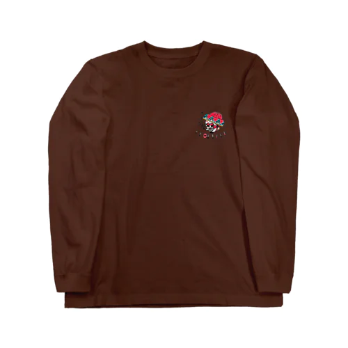 チョンダラーロンT Long Sleeve T-Shirt