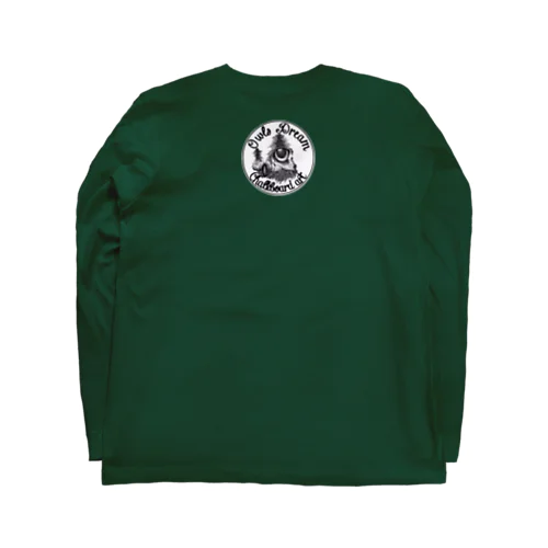 5 years anniversary Long Sleeve T-Shirt