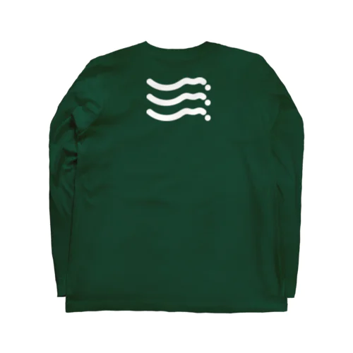 （1）-2 Long Sleeve T-Shirt