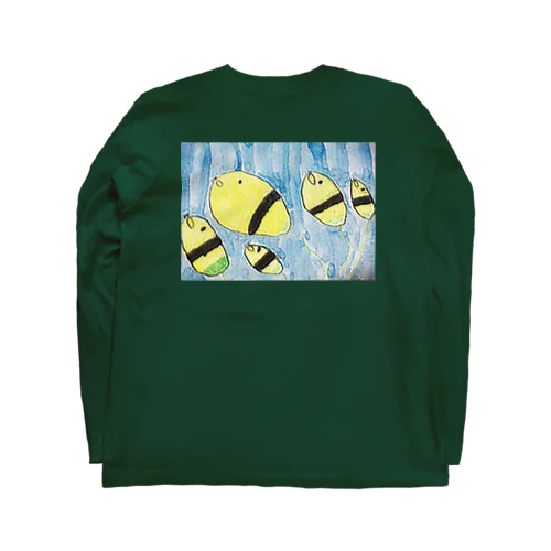  Fly away Long Sleeve T-Shirt