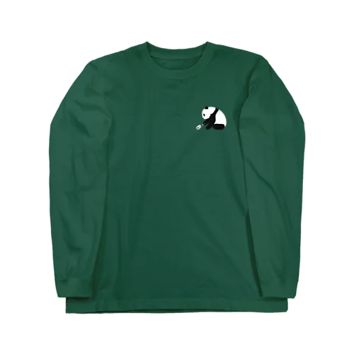 コロコロする Long Sleeve T-Shirt