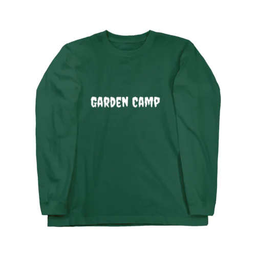 Garden Camp PX ロングスリーブTシャツ