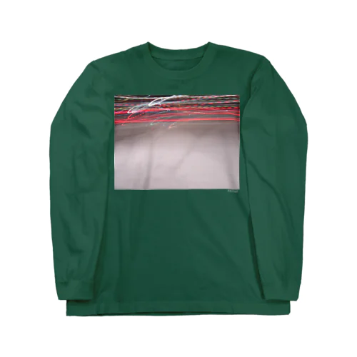 フォントシリーズ, Xenial 02 Long Sleeve T-Shirt