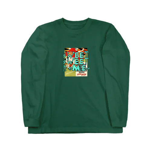 old sugar Long Sleeve T-Shirt