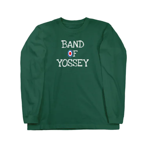 BAND OF YOSSEY ロングTシャツ ロングスリーブTシャツ