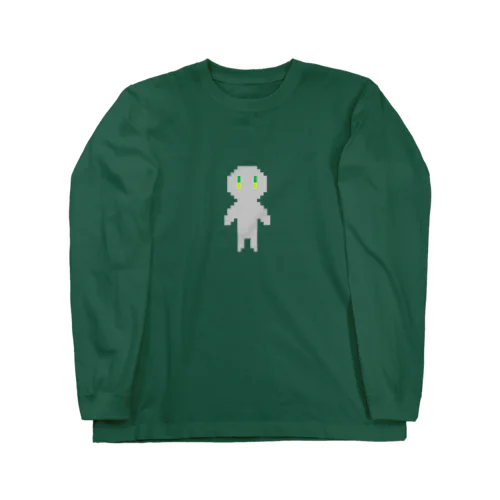 オリジナルサトウ Long Sleeve T-Shirt