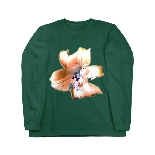 Lily (Twilight Colour) Long Sleeve T-Shirt