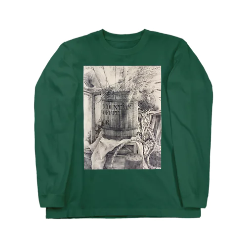 still life Long Sleeve T-Shirt