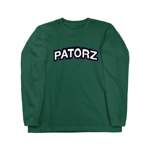 P71 Long Sleeve T-Shirt