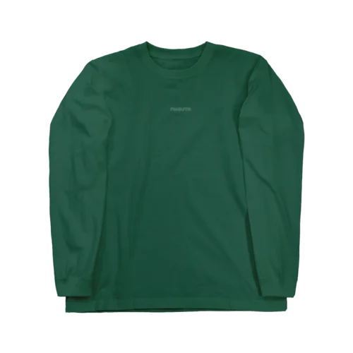 MABUTA ロンT Long Sleeve T-Shirt