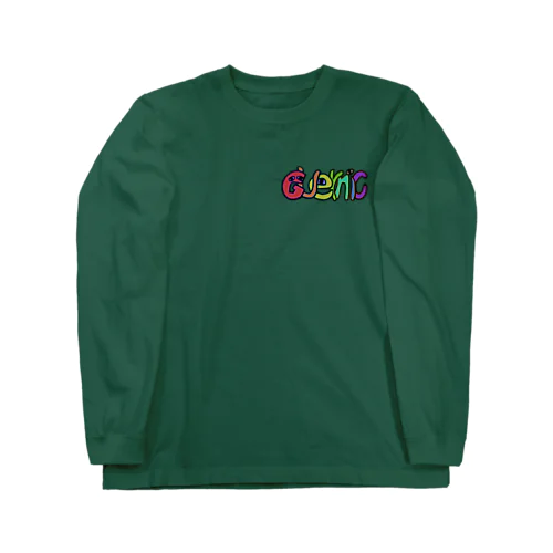 ゲルニック Long Sleeve T-Shirt