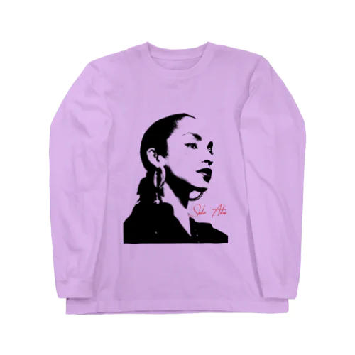 Sade  Long Sleeve T-Shirt