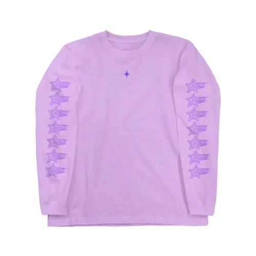 ARCLLY Long Sleeve T-Shirt