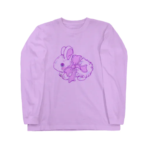 スペシャル♡復刻うしゃ♡ Long Sleeve T-Shirt