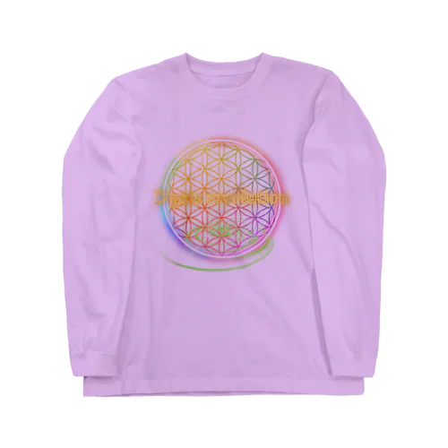 D’gaia revolution  Long Sleeve T-Shirt