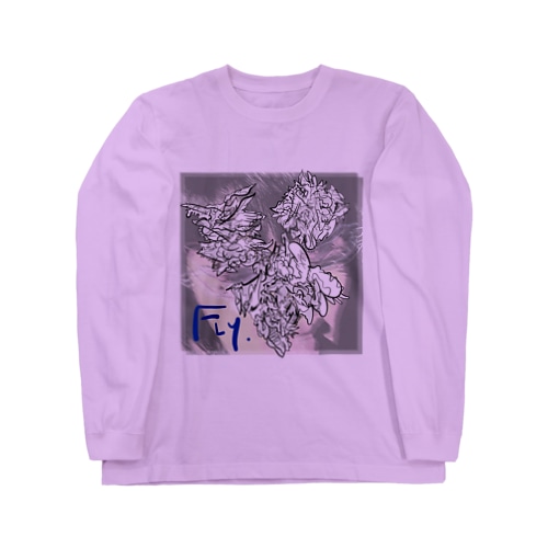 FLY  Long Sleeve T-Shirt