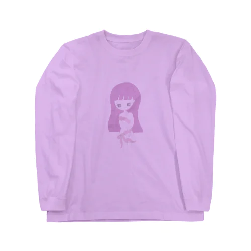 プレゼント Long Sleeve T-Shirt