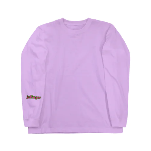 jollinger Long Sleeve T-Shirt