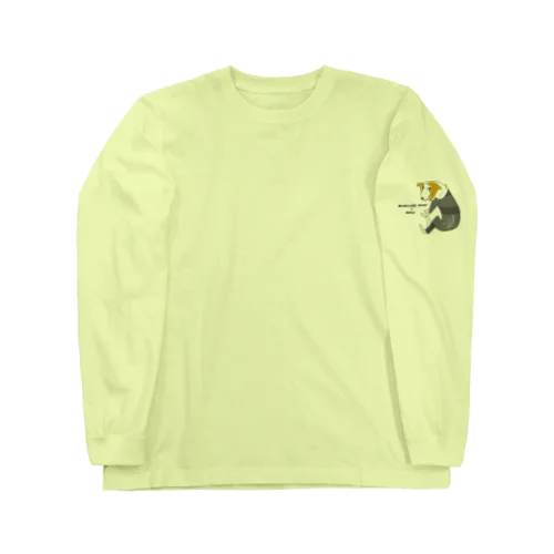 bca99-LC1 Long Sleeve T-Shirt