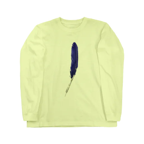 A pen is...... Long Sleeve T-Shirt