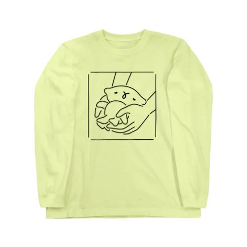 スゥスゥ Long Sleeve T-Shirt