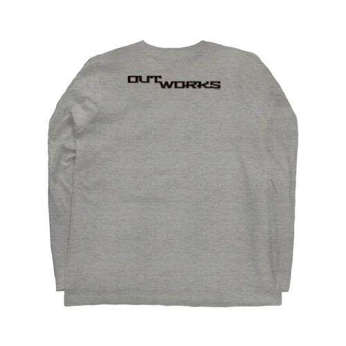 オリジナルロゴT vol.2 Long Sleeve T-Shirt