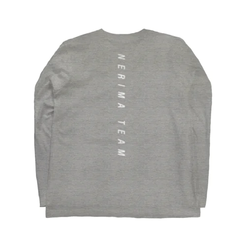 練馬チームT Long Sleeve T-Shirt