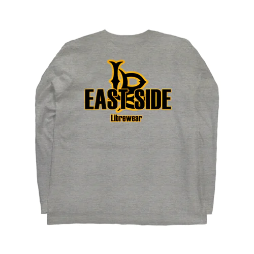 L.B.C.East Side ロングスリーブTシャツ