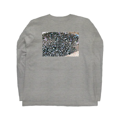 反転した春 Long Sleeve T-Shirt