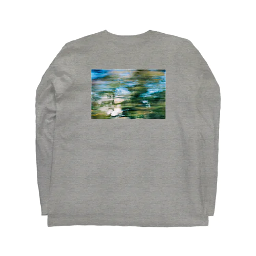 イントロダクションB Long Sleeve T-Shirt