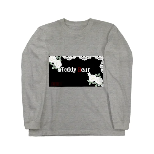 TEDDYBEAR  Long Sleeve T-Shirt