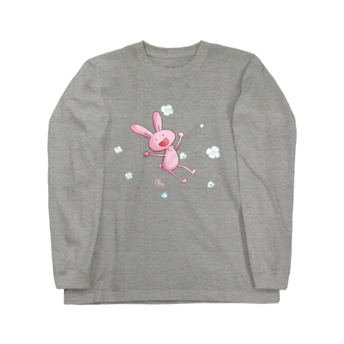 ぶらんちゃん Long Sleeve T-Shirt