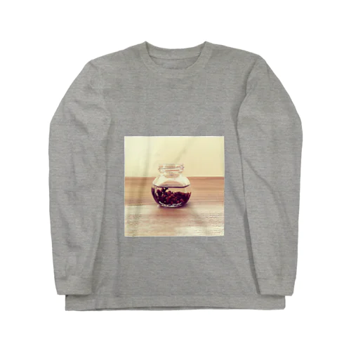 クローブ Long Sleeve T-Shirt