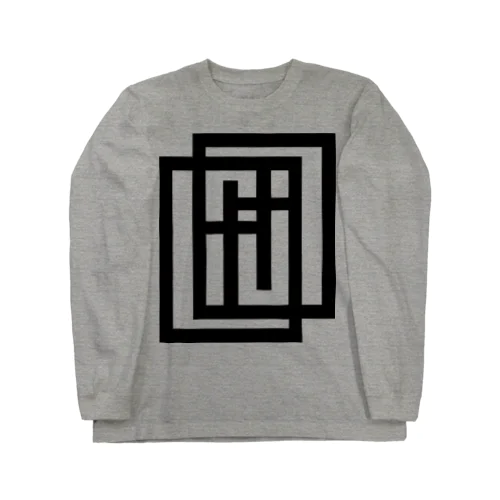 13 Long Sleeve T-Shirt