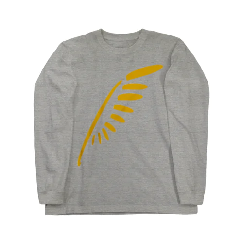 5 Long Sleeve T-Shirt
