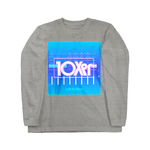 10Xer Long Sleeve T-Shirt