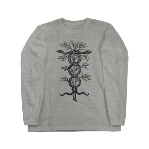 ケーリュケイオン Long Sleeve T-Shirt