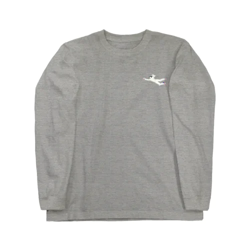 Keeper Long Sleeve T-Shirt