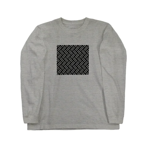 モヨーP28 Long Sleeve T-Shirt