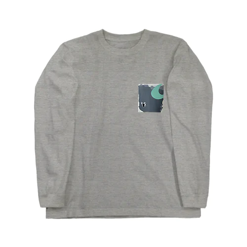 ぶきあいらしい　KAREin（カレイン） Long Sleeve T-Shirt