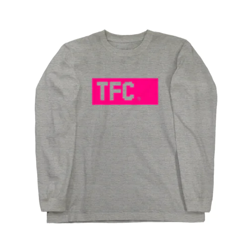 tfc 2024 summer Long Sleeve T-Shirt