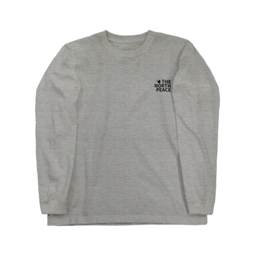 THE NORTH PEACE Long Sleeve T-Shirt