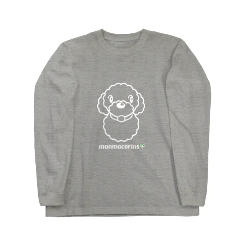 monmocorins Long Sleeve T-Shirt