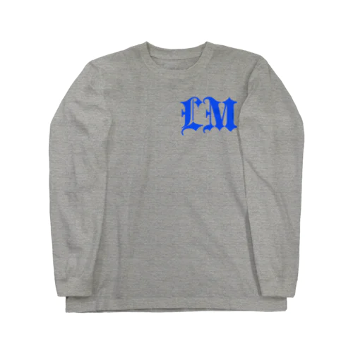 LM Long Sleeve T-Shirt