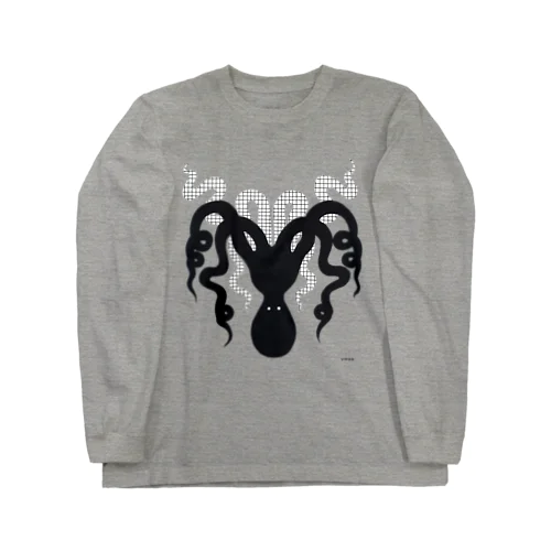 Octupus Long Sleeve T-Shirt