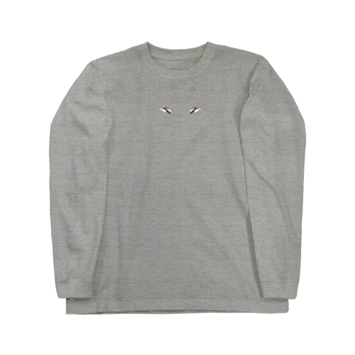 おすし Long Sleeve T-Shirt