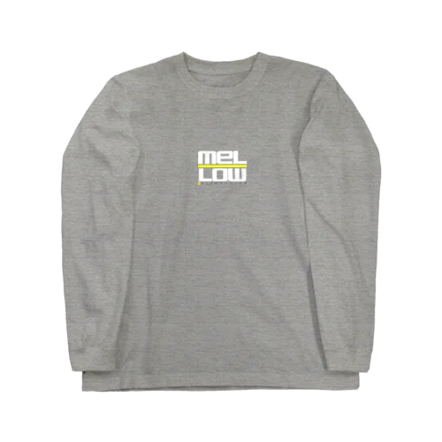 MISR Long Sleeve T-Shirt