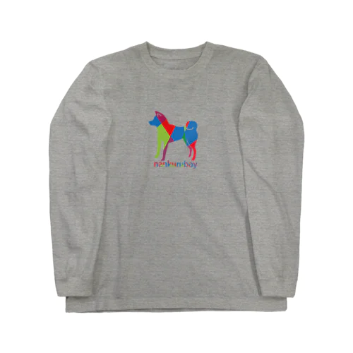 nankuruboy Long Sleeve T-Shirt